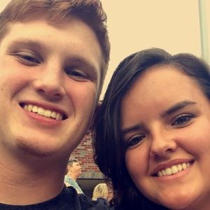 Meet your Posher, Joanna